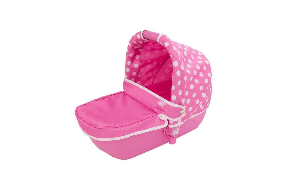 Dolly Tots Roamer Doll Pram