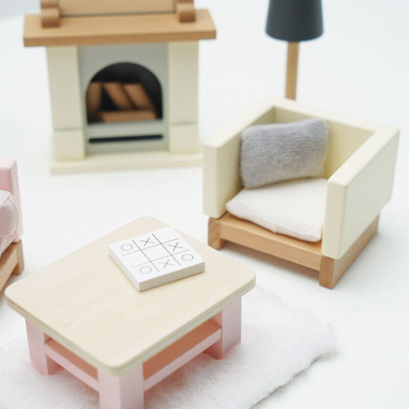 Le Toy Van - Daisylane Sitting Room