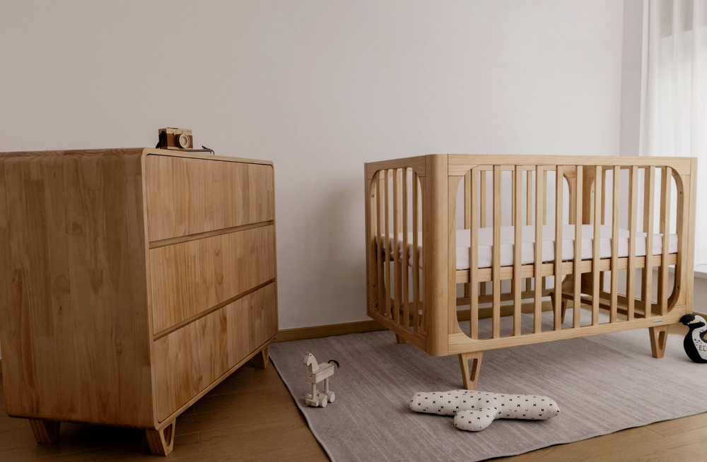 Cocoon Vibe Dresser
