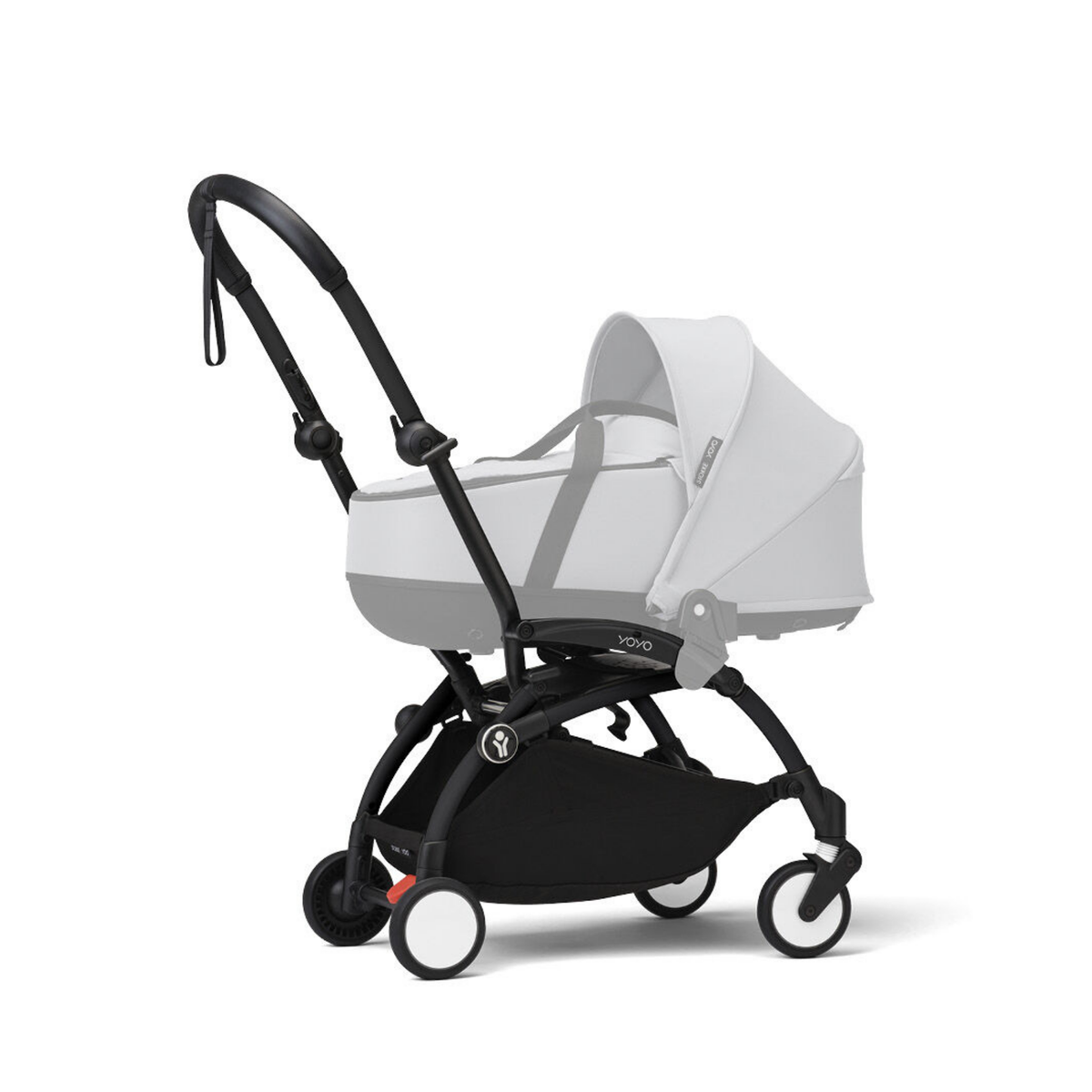 Stokke® YOYO³ Stroller Frame