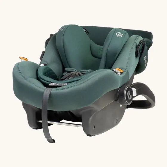 Maxi-Cosi Mico 12 LX Pro ISOFIX Baby Capsule Newborn -1 Year