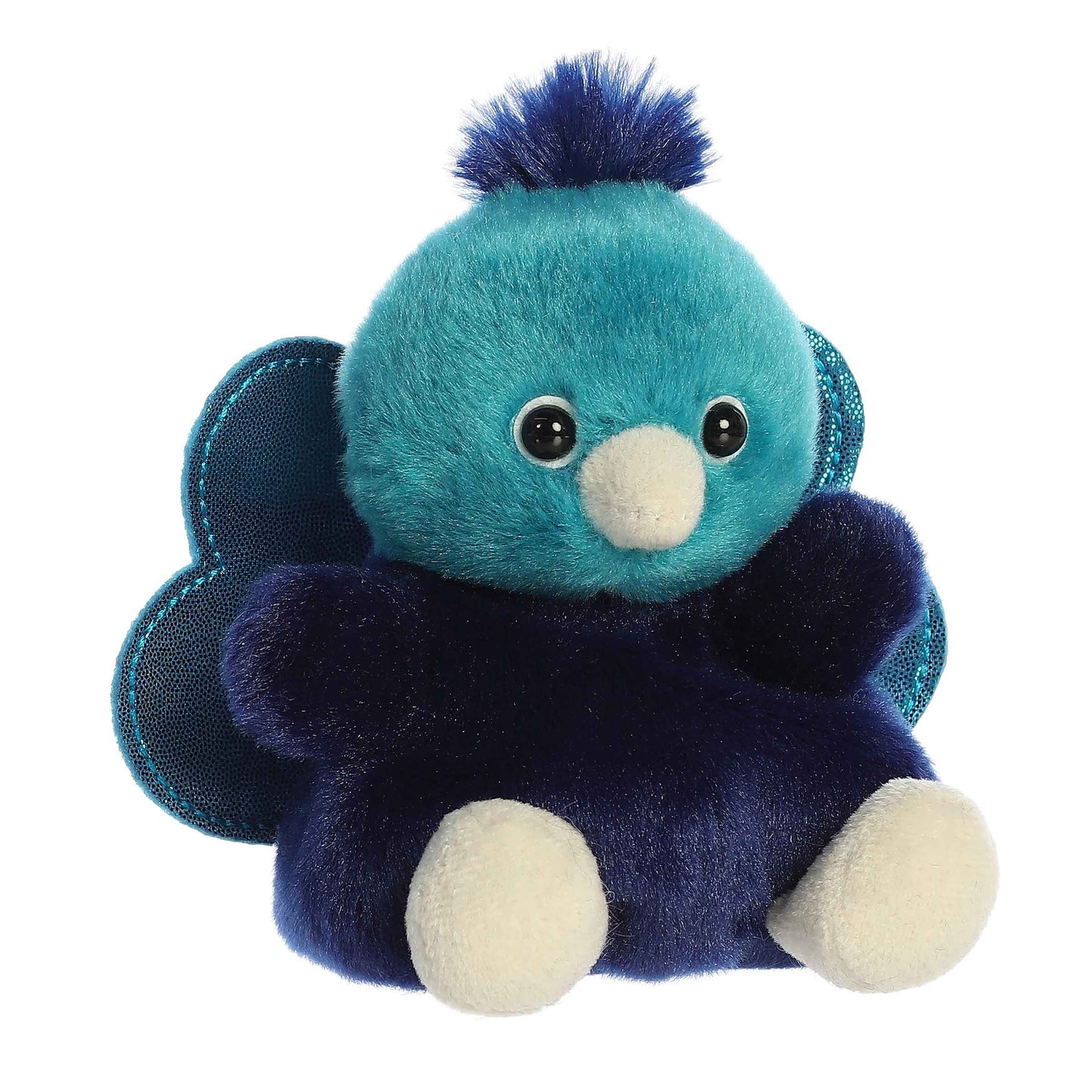 Original Trending Palm Pals - Elton Peacock™