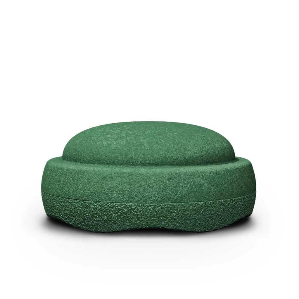 Stapelstein Balance Stepping Stone Original, Single - Dark Green