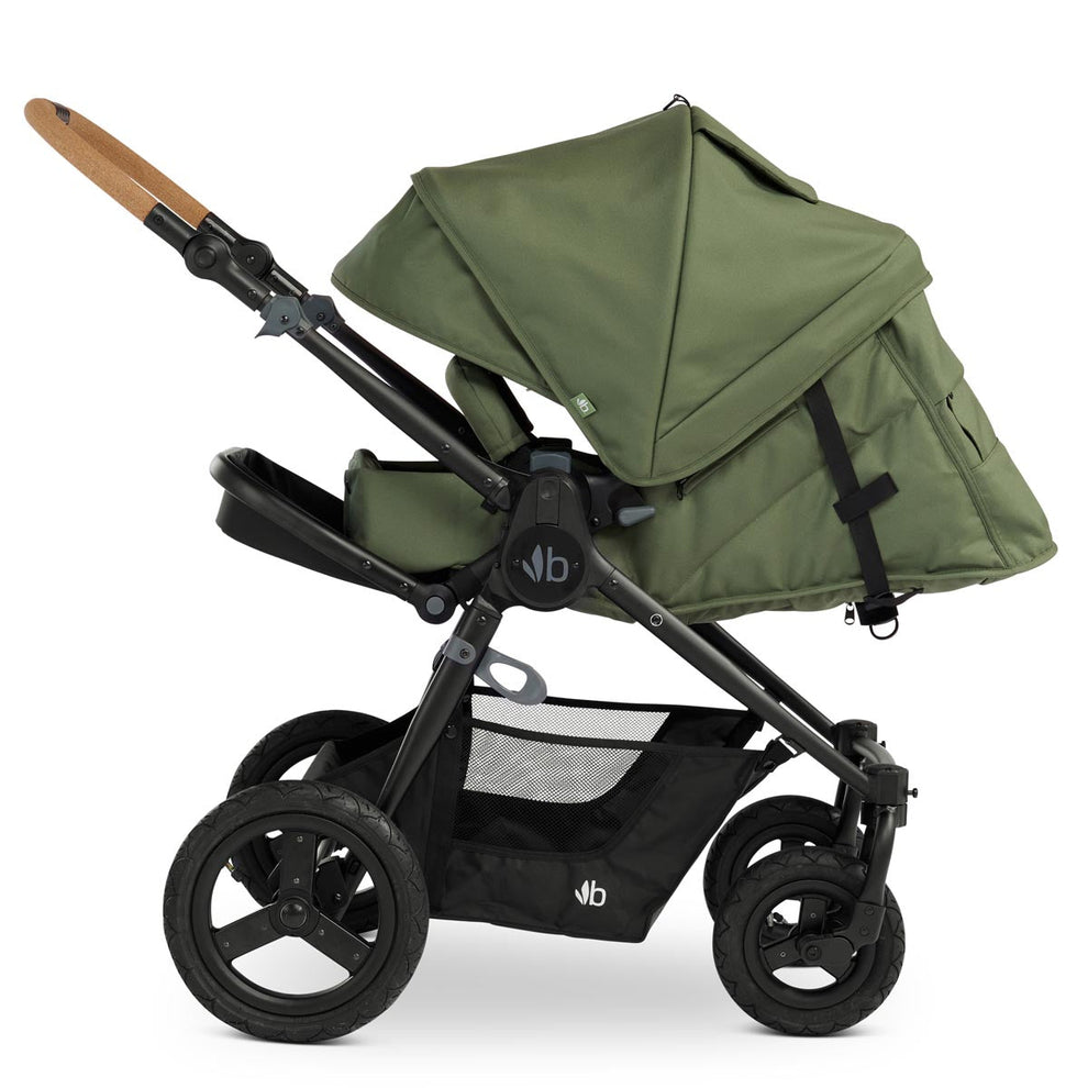 Bumbleride Era Stroller