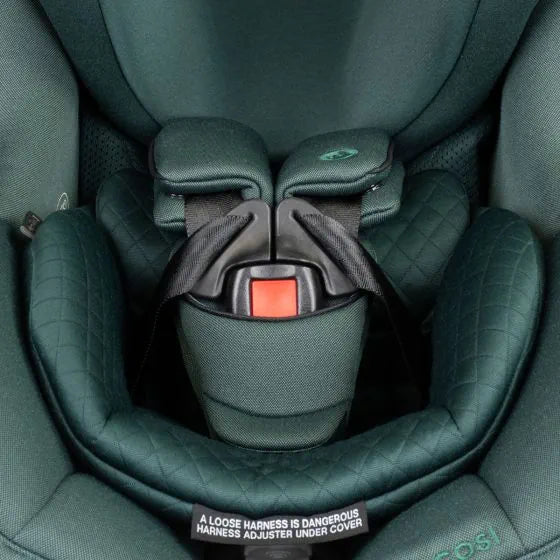 Maxi-Cosi Mico 12 LX Pro ISOFIX Baby Capsule Newborn -1 Year