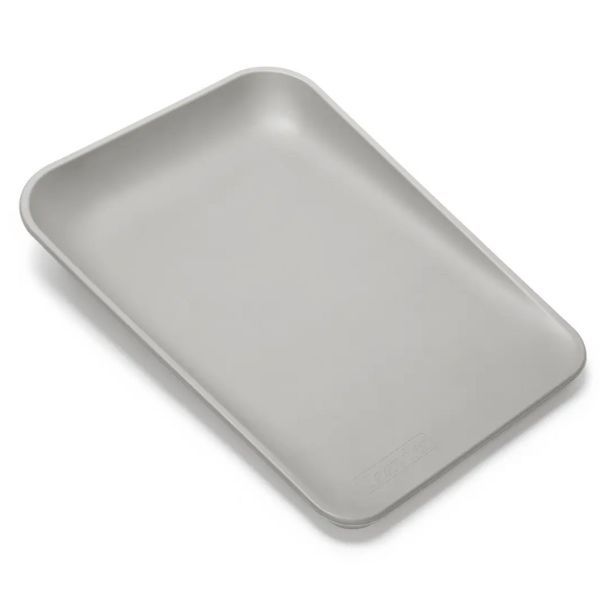 Leander Matty Baby Change Mat - Pearl Grey