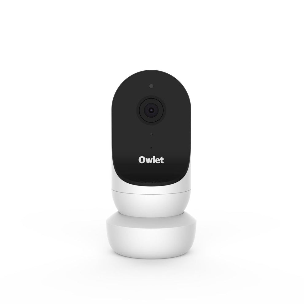 Owlet Baby Monitor Camera 2