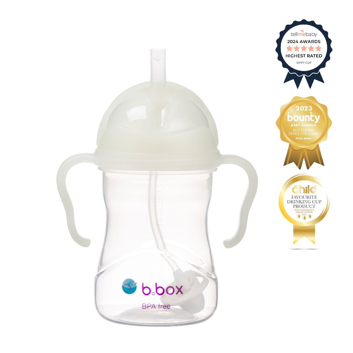 B.Box Sippy Cup - Various Colour Options