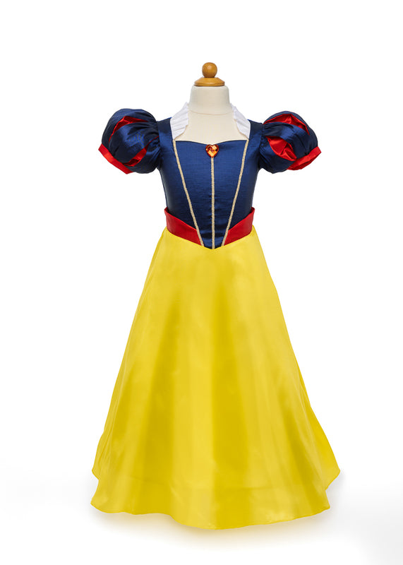 Book Week Deluxe Snow White Dress-Up Costume