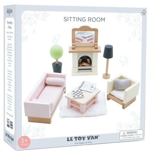 Le Toy Van - Daisylane Sitting Room