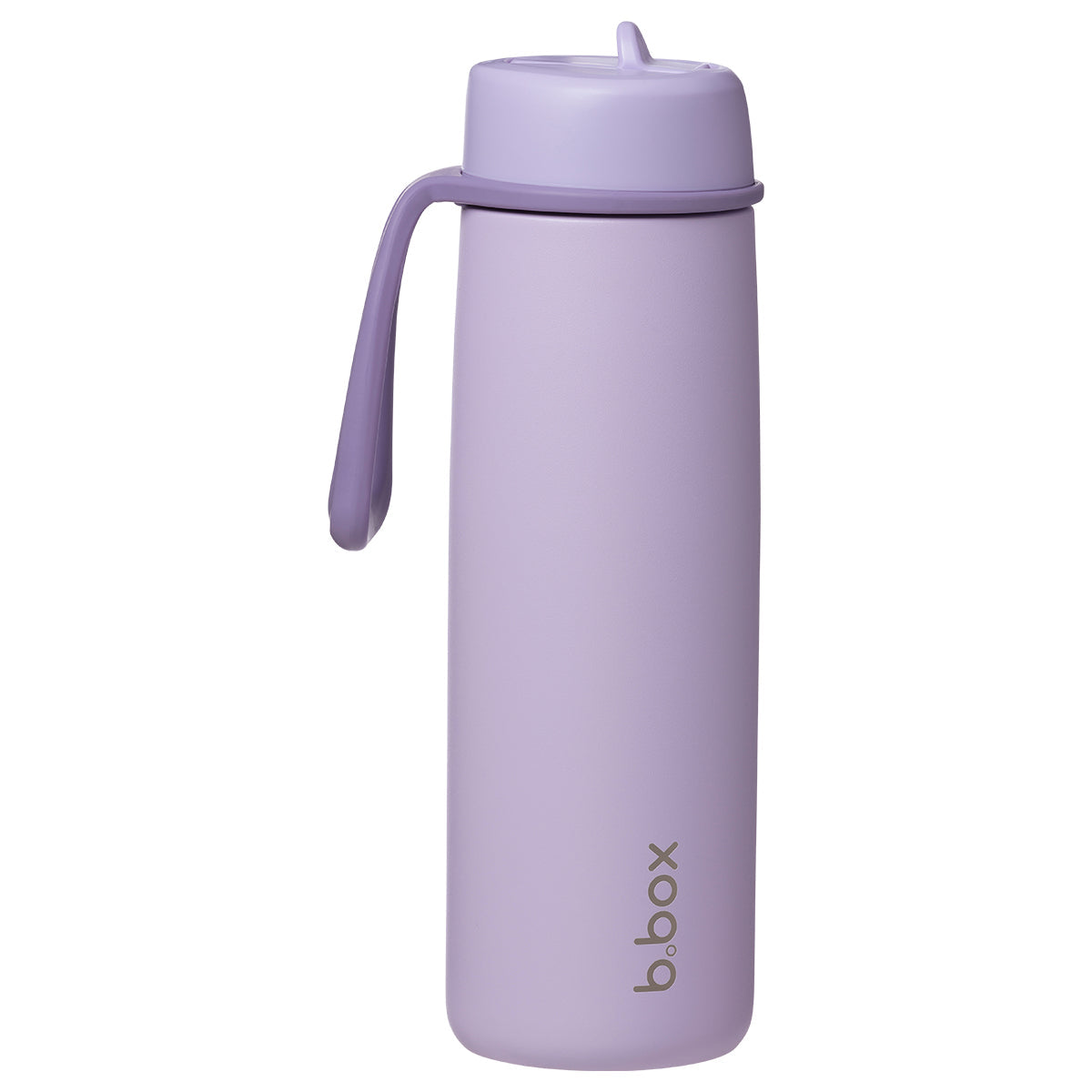 B.Box 690mL Insulated Flip Top Bottle - Various Colour Options
