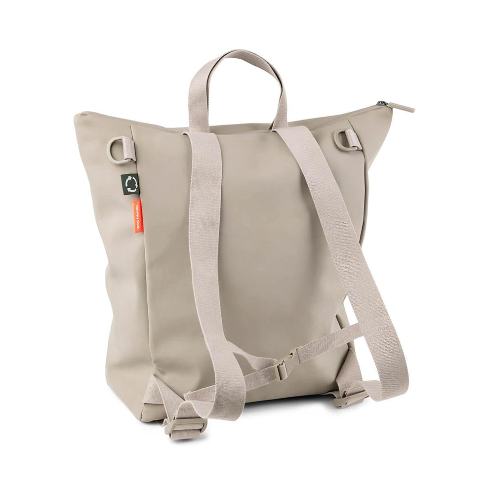 Done by Deer Nappy Bag Backpack - Sand