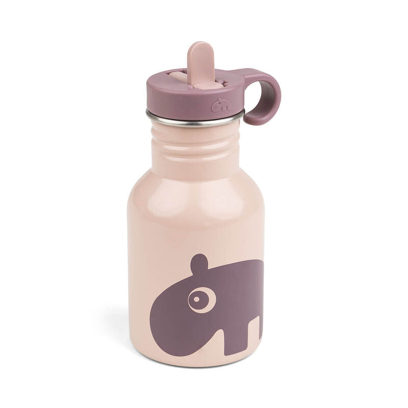 Done by Deer Metal Drink Bottle - Various Colour Options