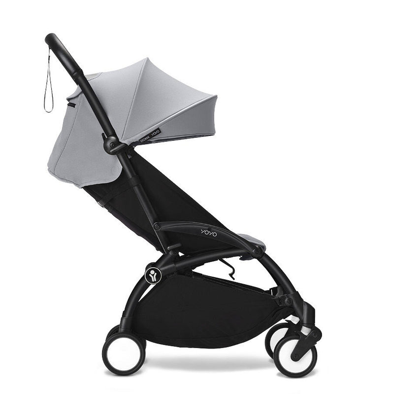 Stokke® YOYO³ Travel Stroller Frame + Colour Pack Bundle