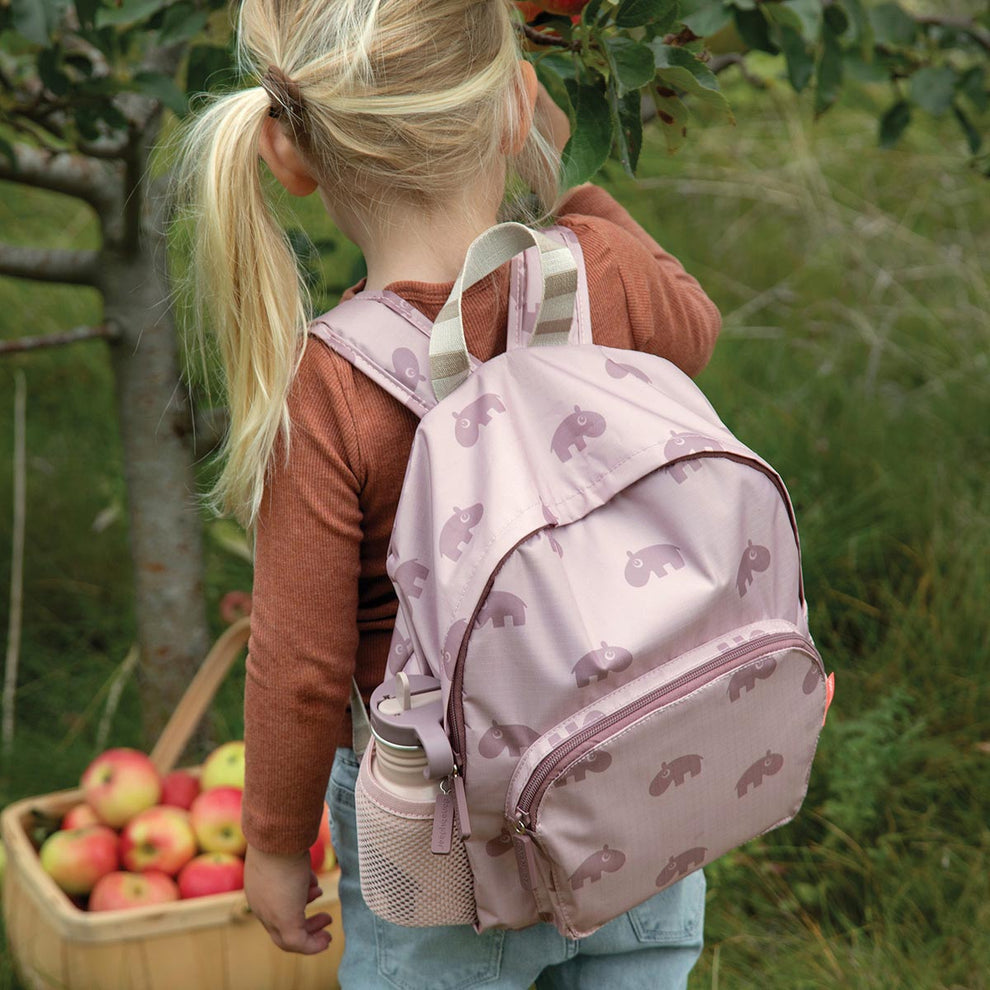 Done by Deer Kids Backpack - Powder