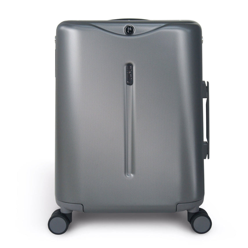MiaMily Multi Carry On Luggage With Seat - 18 Inches
