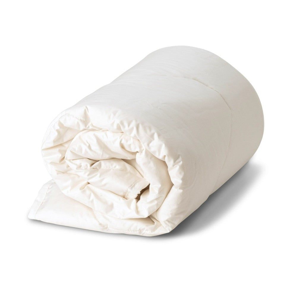 BabyRest Cot Quilt - Wool Filled