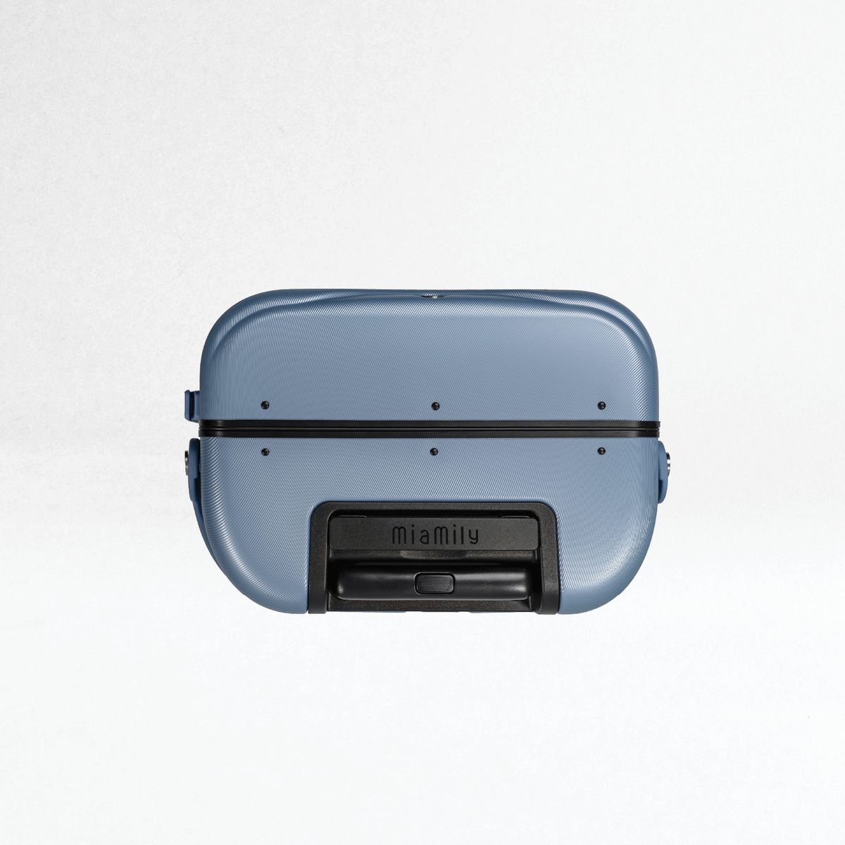 MiaMily Multi Carry On Luggage With Seat - 18 Inches