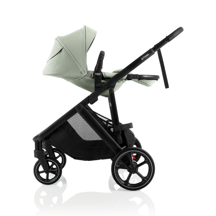Britax Aptana Stroller Sage Green