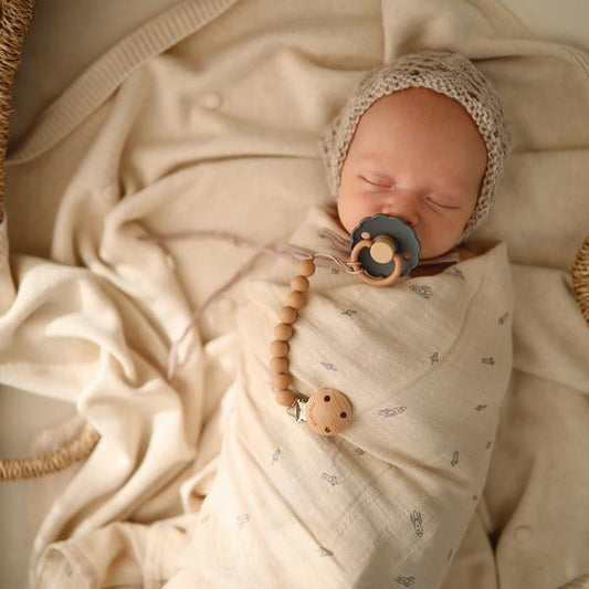 Newborn Essentials: What You Really Need (and How Many)