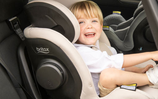 Which Britax 360 Car Seat Should You Buy?