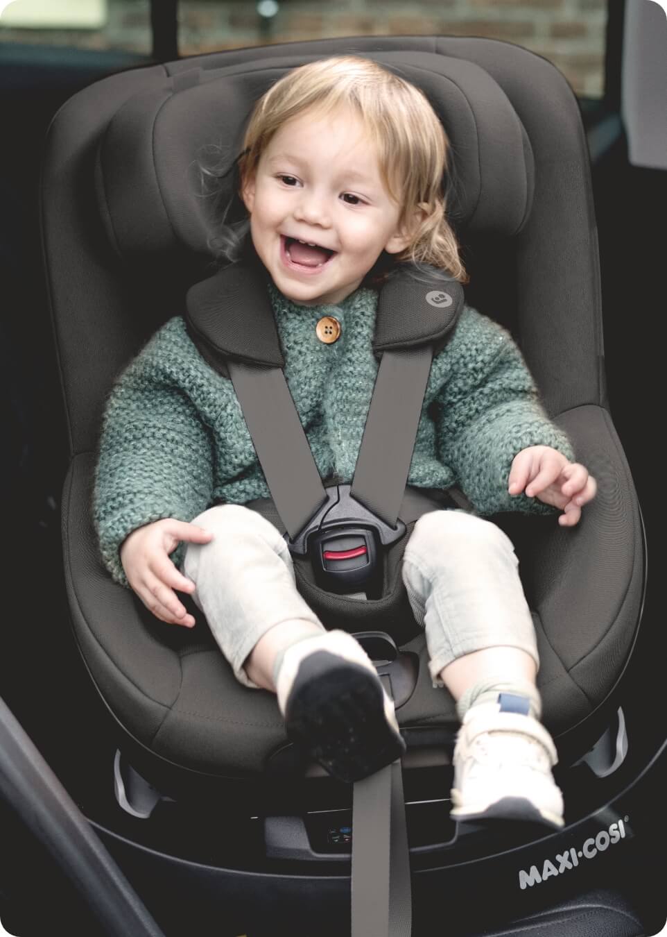 Expert Car Seat Installation in Melbourne’s West - Meet David from KARS