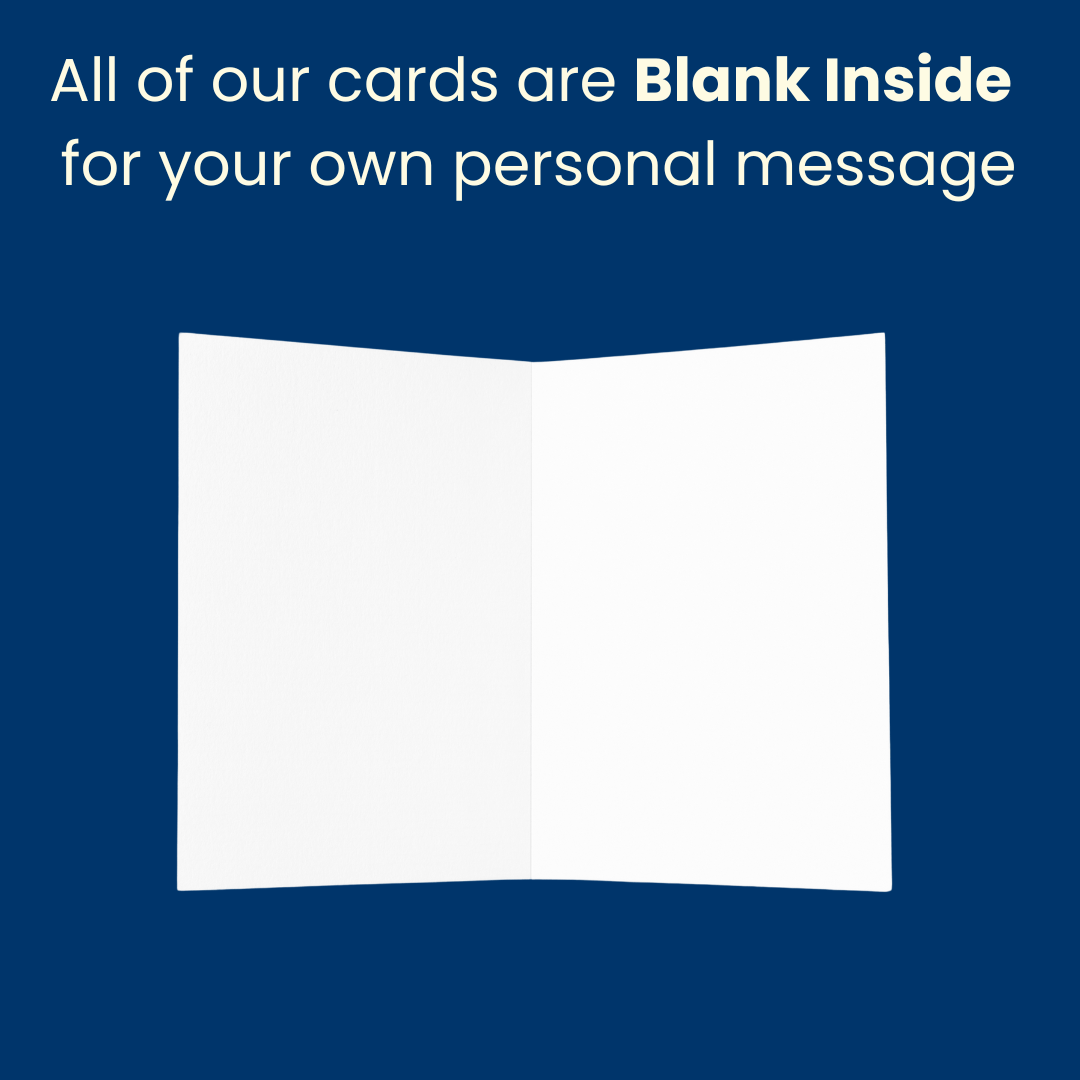 Girls Birthday Card Ages 1-6 with Wooden Teddy Bear embellishment