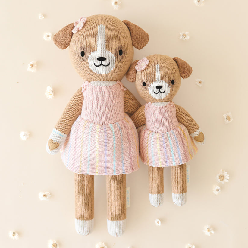 Cuddle + Kind Regular Bea The Dog 20"