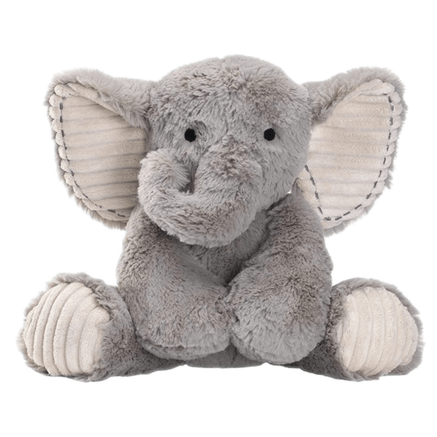 Calming & Cuddly Weighted Elephant 2kg