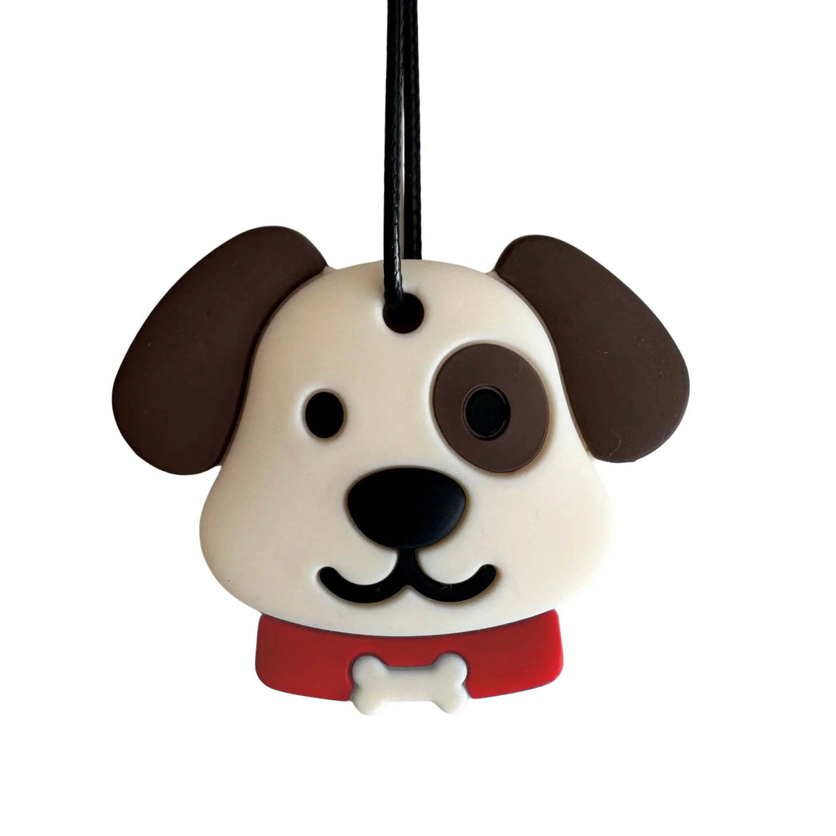 Jellystone Puppy Pendant – A Loyal Little Friend 🐾