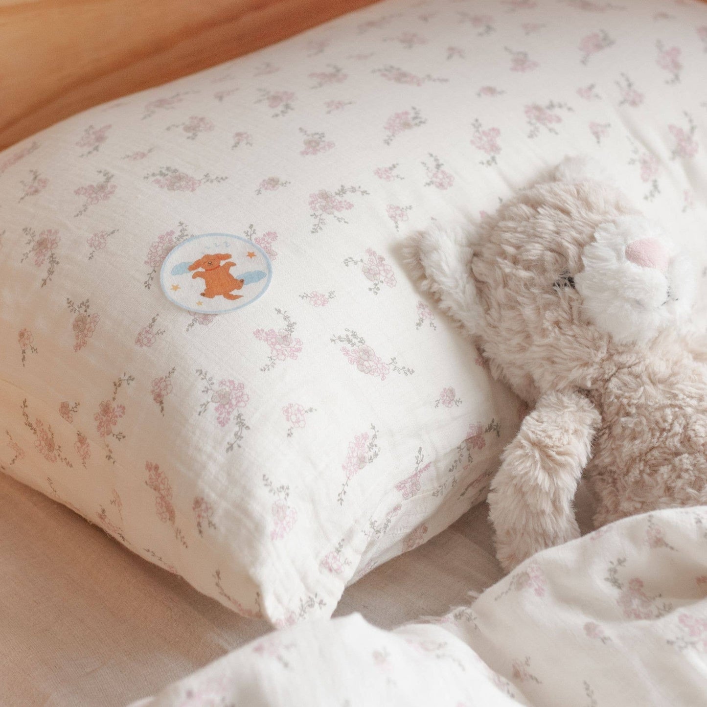 Mindful & Co Moonlight Aromatherapy Sleep Stickers – Calm & Sleep Support