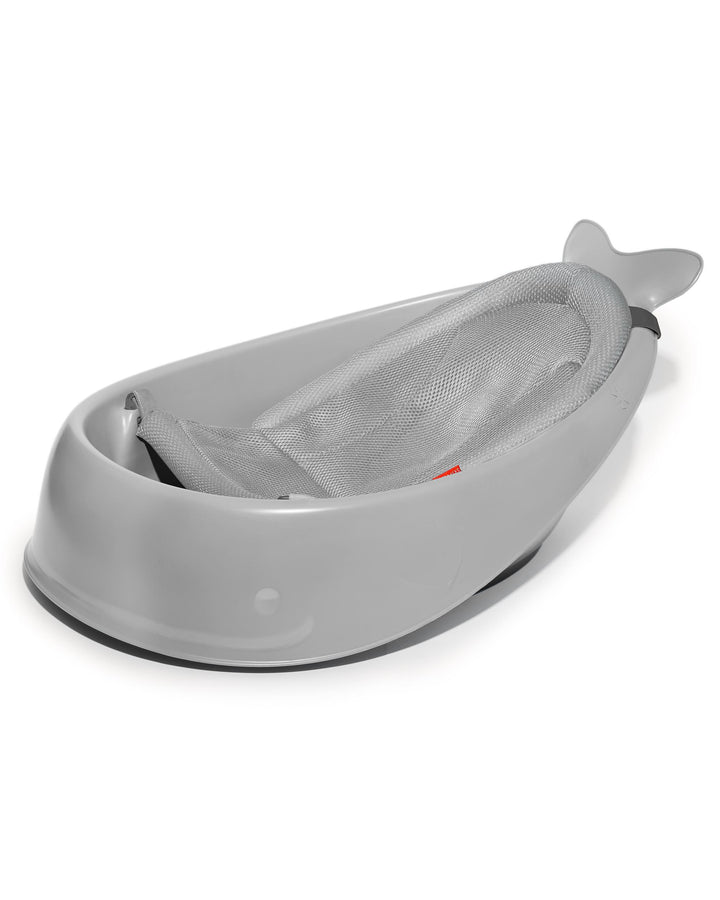 Skip Hop Moby Smart Sling 3 Stage Bath - Grey