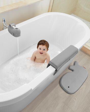 Skip Hop Moby Bathtime Essential Kit - Grey