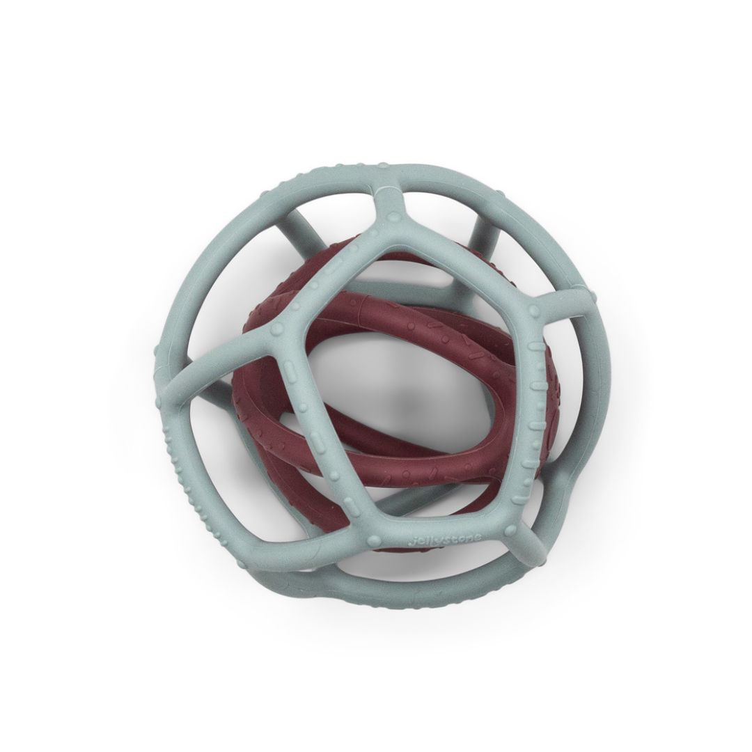 2 Pack Sensory Ball & Fidget Ball