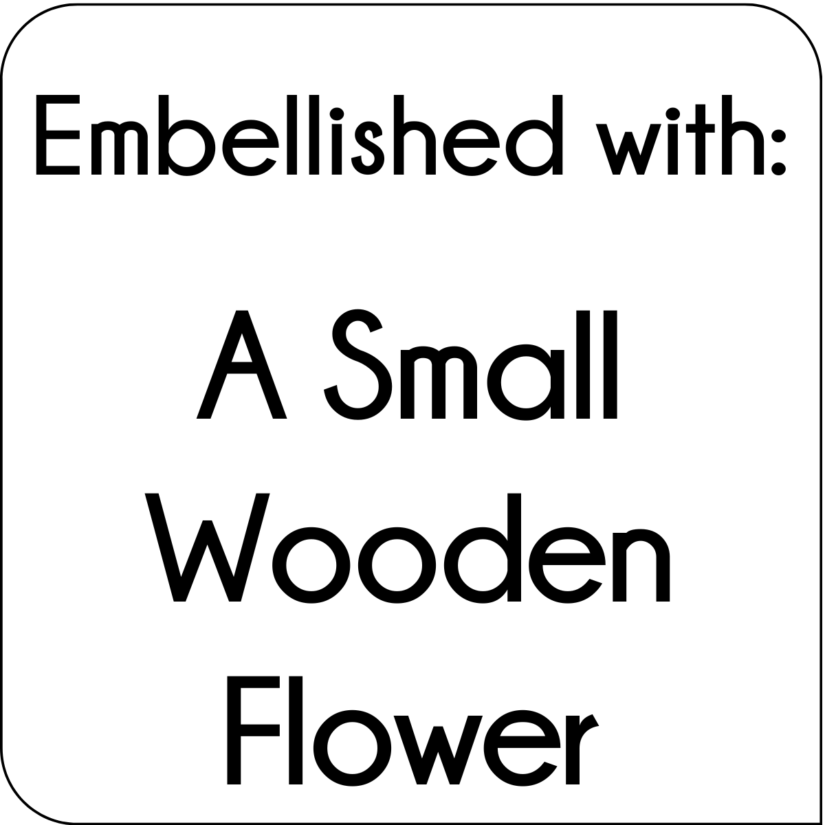 Birthday Wishes Gift Card - Pink Flowers *