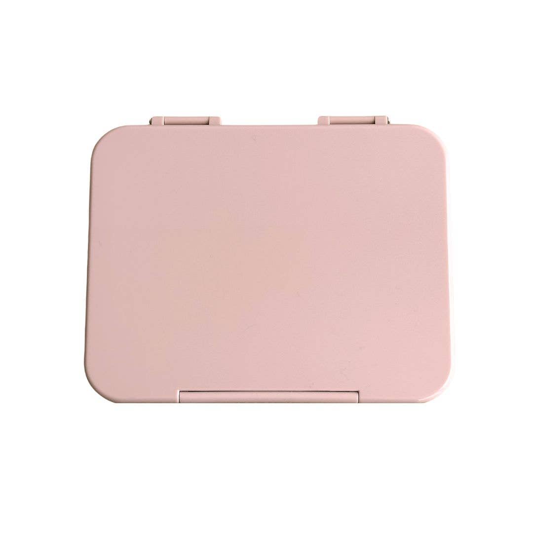 Large Bento Lunch Box - Blush