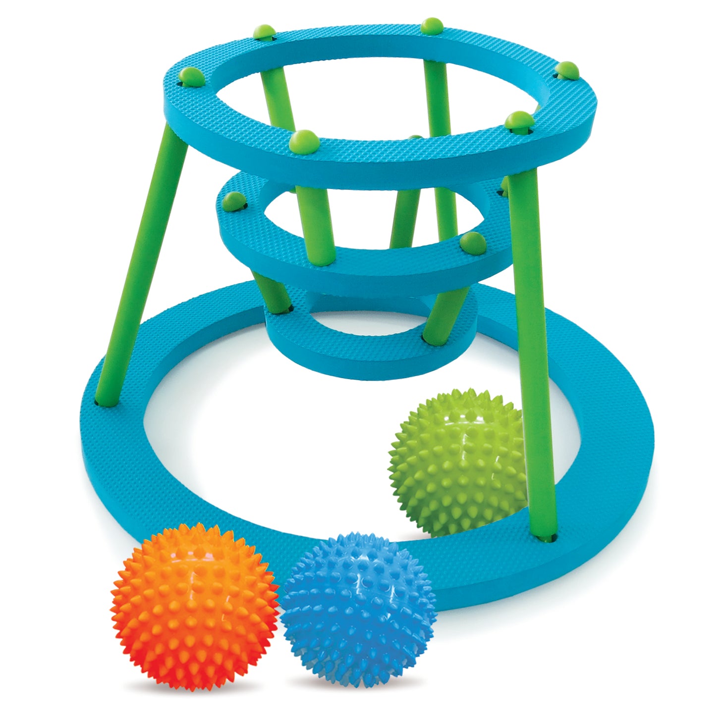 Sensory Hoops