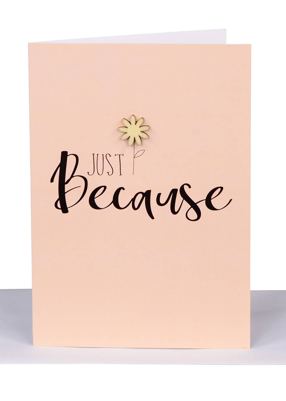 Just Because Gift Card