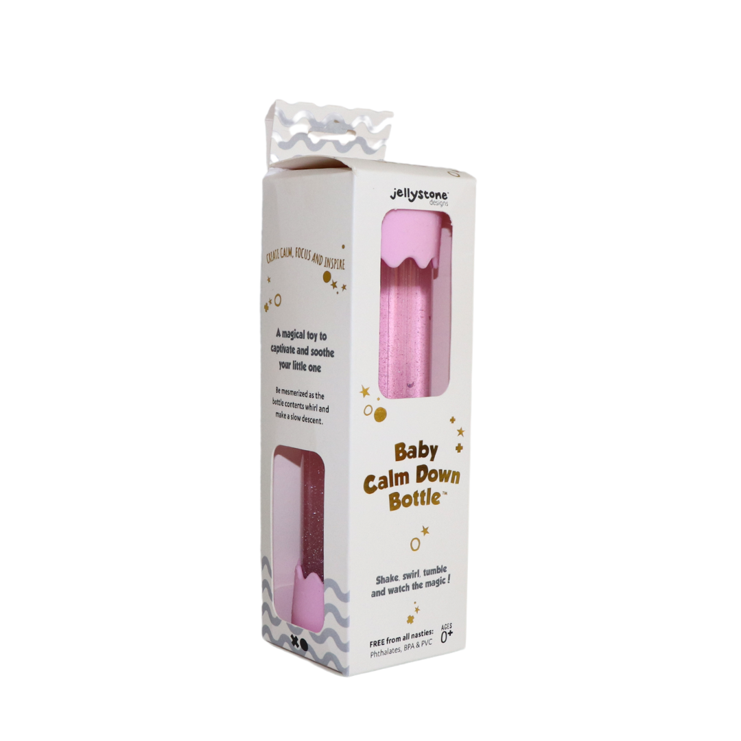 Jellystone Baby Calm Down Bottles