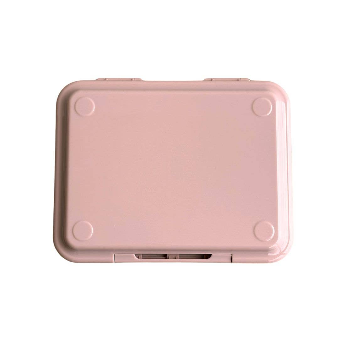 Large Bento Lunch Box - Blush