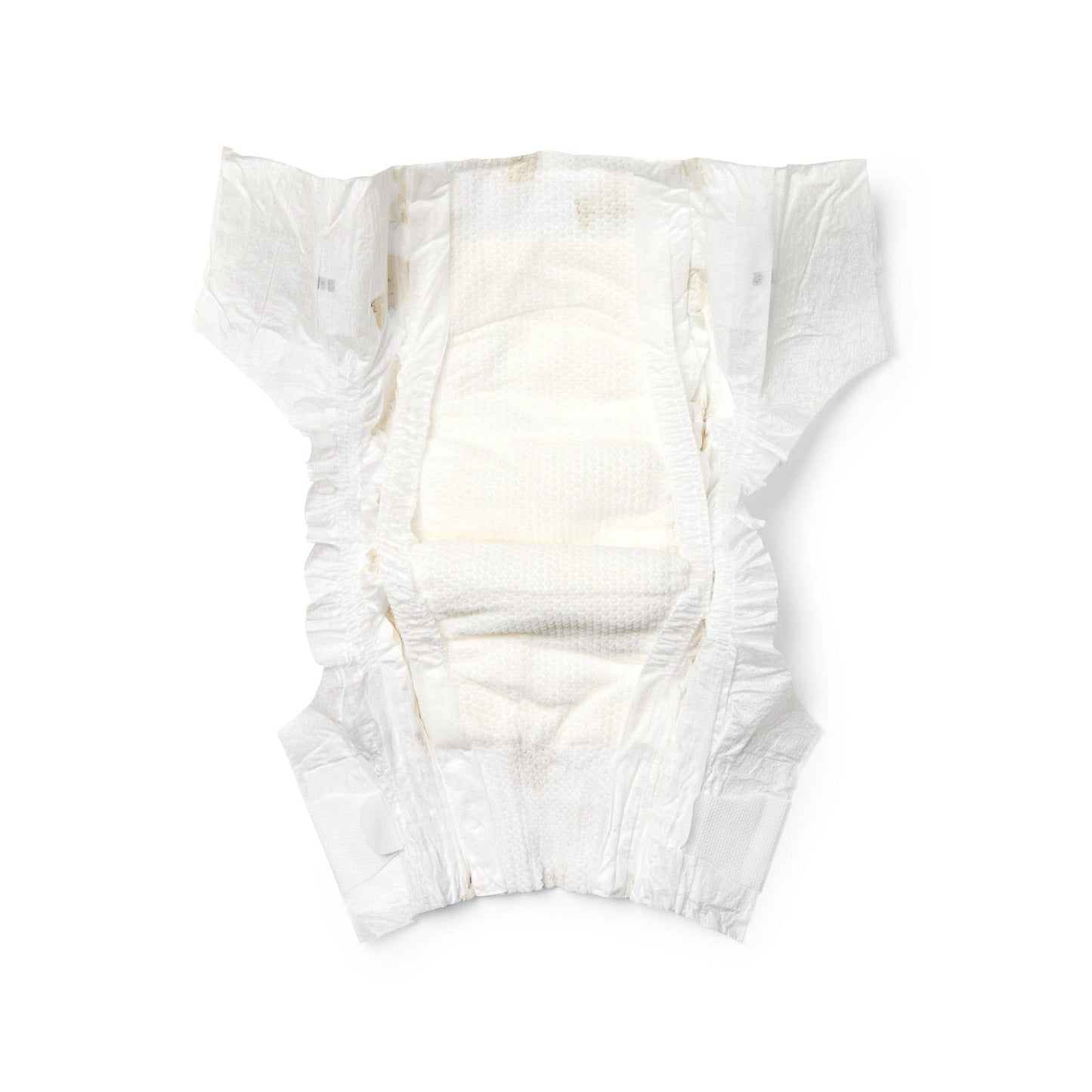 Marquise Infant Eco Nappies Size 2 (4-8kg)