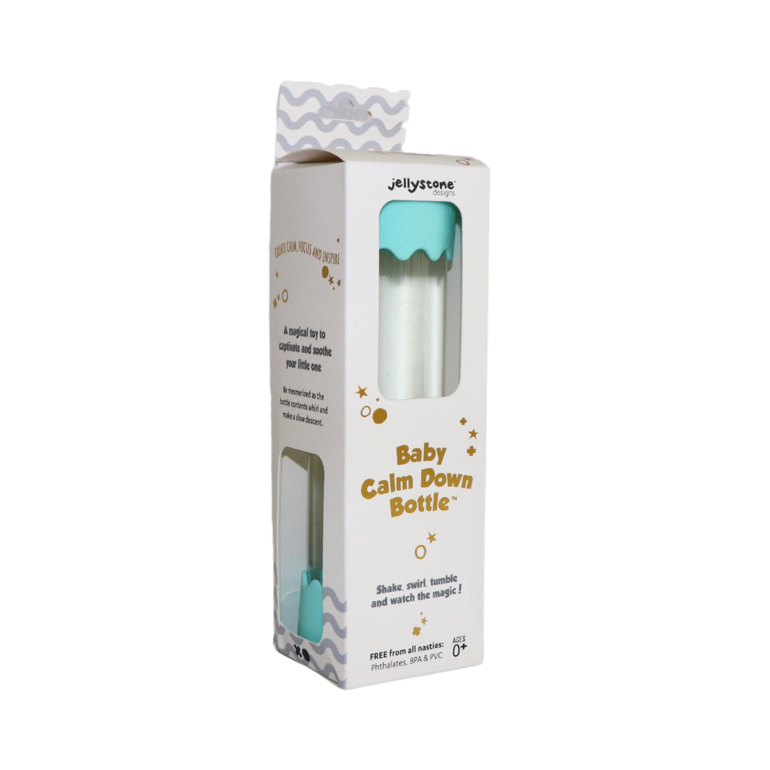 Jellystone Baby Calm Down Bottles