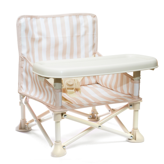 IZIMINI Billie baby beach picnic chair V2