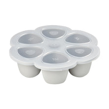 Beaba Silicone Multiportions - Light Mist