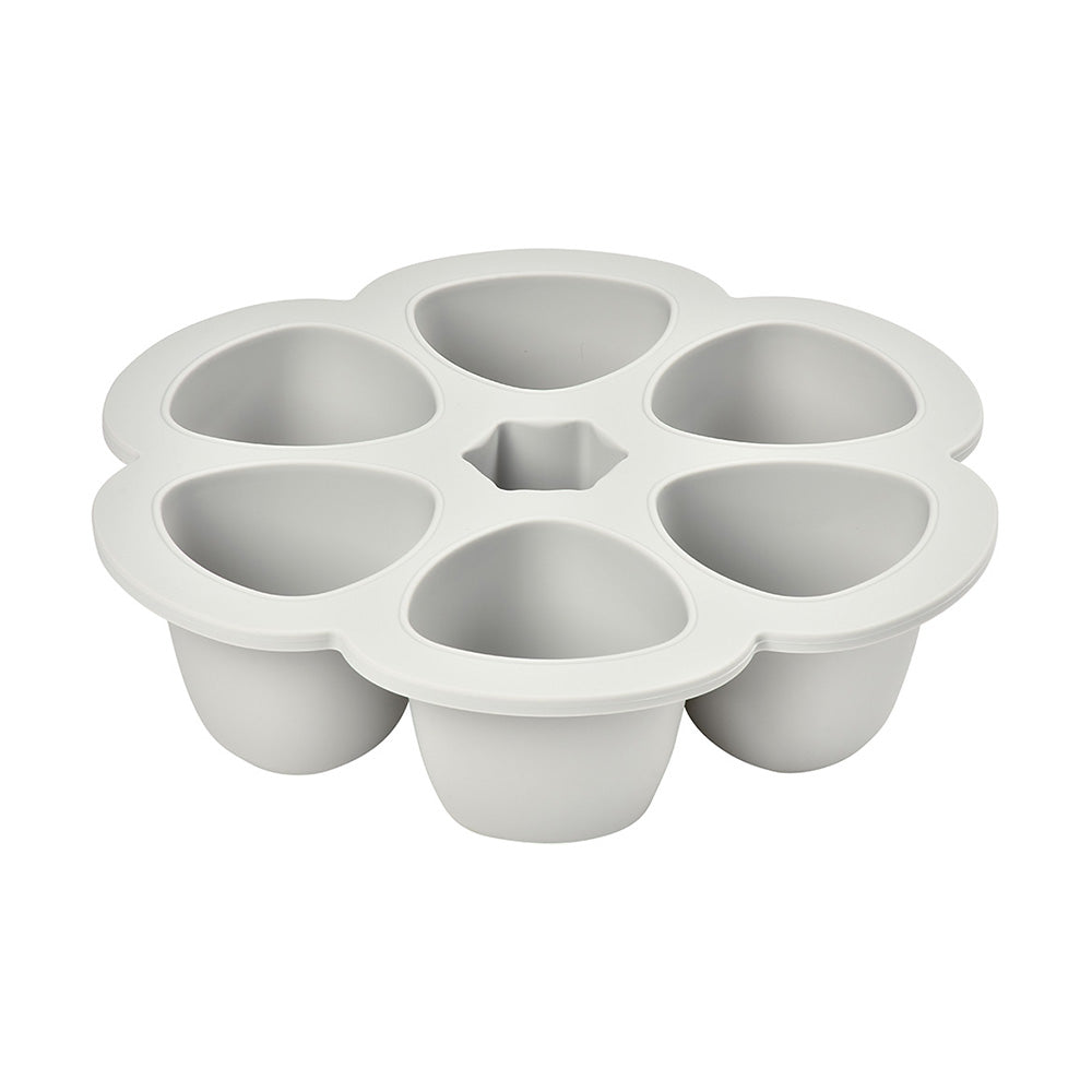 Beaba Silicone Multiportions - Light Mist