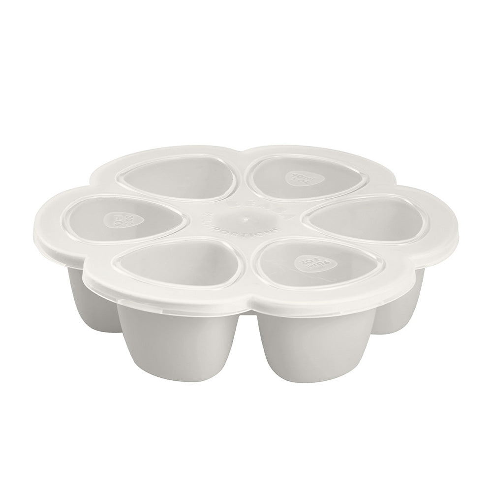 Beaba Silicone Multiportions - Light Mist