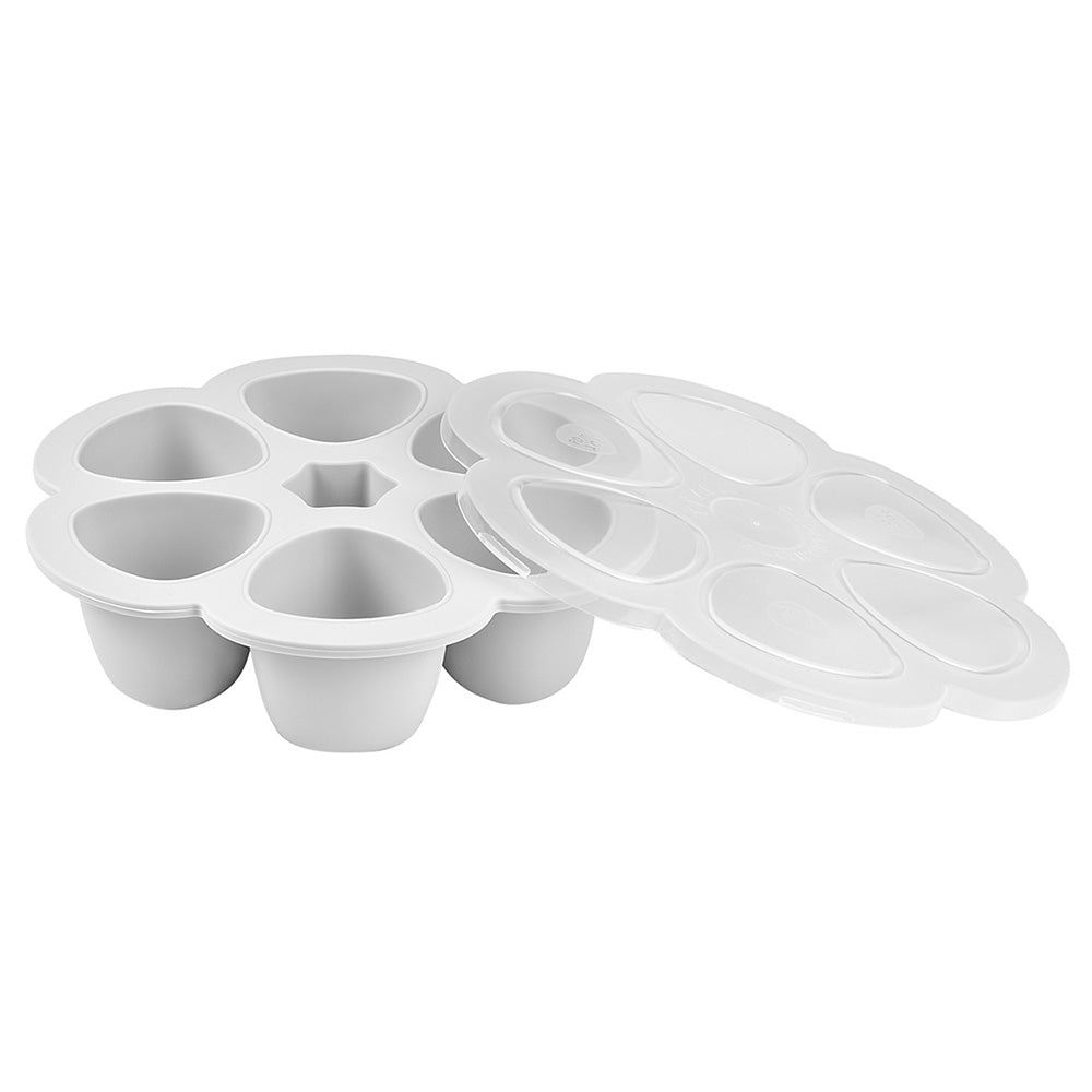 Beaba Silicone Multiportions - Light Mist