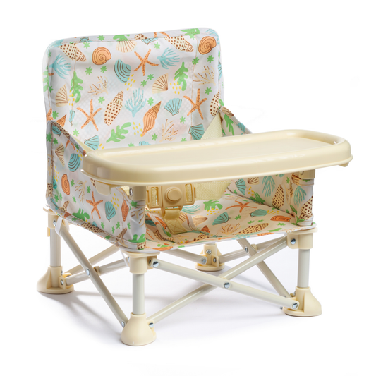 IZIMINI Sailor baby beach picnic chair v2