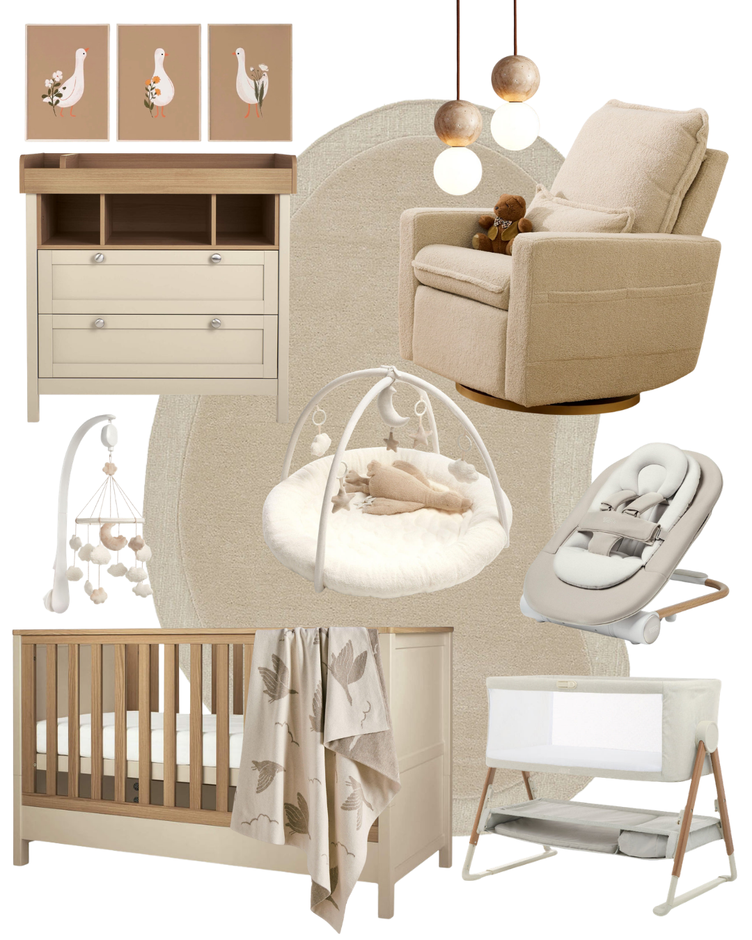 Your Serenity Space Virtual Interior Design Experience