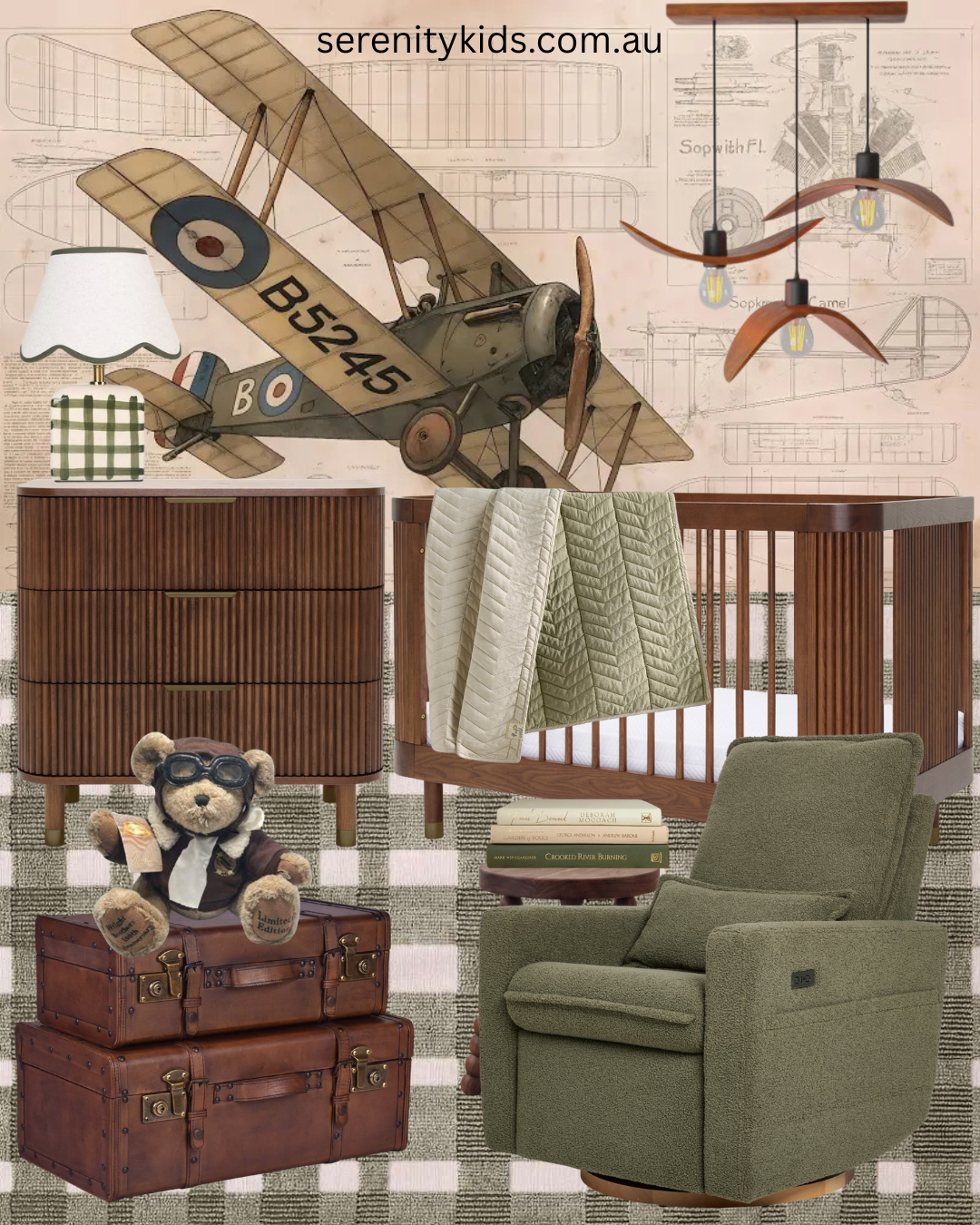 Your Serenity Space Virtual Interior Design Experience